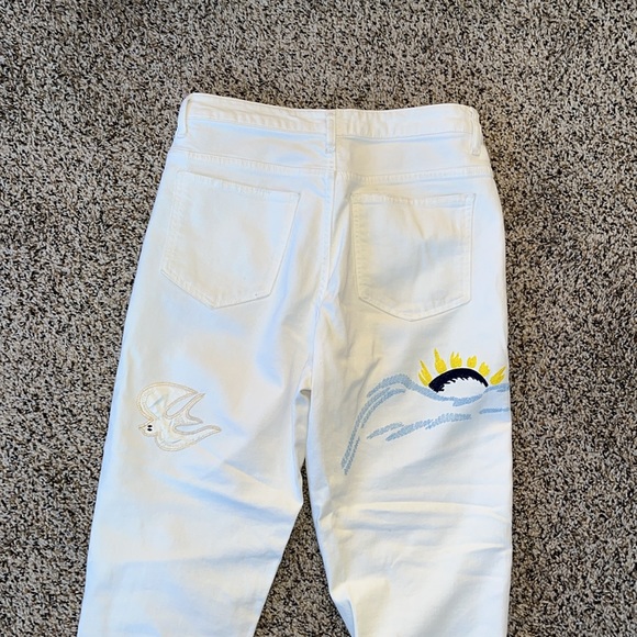 Zara Women’s Jeans - Picture 6 of 9